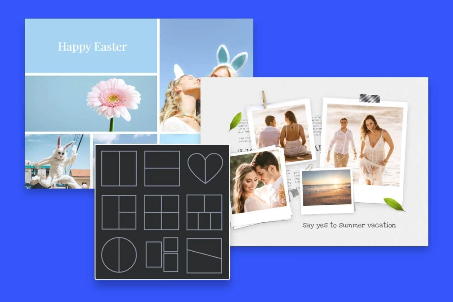 Image Combiner Tool